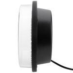 Luz LED para semáforo IP65 200mm de 220VAC peatón rojo - SM05500 - 06