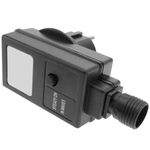 Tira de luces decorativas de 50 luces LED IP44 con 2 funciones blanco día 5 m 100-240VAC - GI09500 - 07