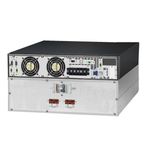 SAI Phasak 6000VA Online LCD Pro-Rack - PH 9360 - 02