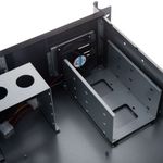 Caja rack 19" IPC ATX EATX 3U 9x3.5" fondo 400mm - CK02500 - 10