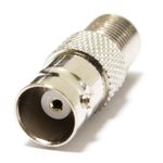 Adaptador BNC-hembra a F-hembra - TF05600 - 02