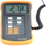 Luxómetro digital LX1330B - GM06400 - 03