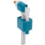 Grifo flotador compacto duo para cisterna WC - KS13500 - 03