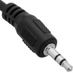 Cable Audio Stereo MiniJack 3.5 M/H 15m - TV08500 - 03