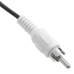 Cable Audio Stereo MiniJack 3.5 M a RCA-M 10m - TV09400 - 03