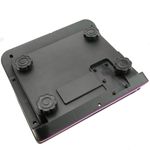 Balanza mostrador de sobremesa con bandeja de 34x24cm báscula 30Kg - BV03100 - 04