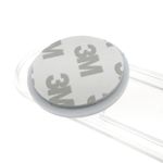 Cinta de seguridad infantil multiusos 17,5 cm 2 unidades - SN02000 - 05