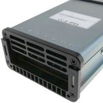 Fuente de alimentación industrial de superficie 12VDC 20.8A. Tamaño 95 x 173 x 50 mm IP53 - VF13200 - 05