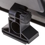 Lámpara solar LED de 5W para exterior IP54 con batería, panel solar y sensor de movimiento - NF10000 - 06