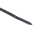 Bridas de nailon negro 100uds 500x4.8mm - BR02800 - 07