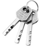 Candado de seguridad acero 70mm - LK04000 - 09