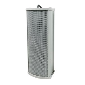 Altavoz de columna megafonía 20W 330x130x115mm