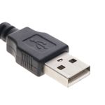 Inversor para cable electroluminiscente tipo 220VAC para longitud de 1-6m - NW08400 - 02