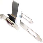 Tarjeta PCI Paralelo EPP FLEX-ATX (2P) - TP02200 - 02