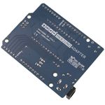 Placa Adaptadora MKR a Arduino UNO - AR11400 - 04