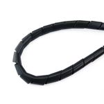 Organizador de cables. Funda negra en espiral de 4-50 mm longitud 10 m - EB01300 - 05