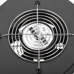 Kit de ventilación con termostato para armario rack 19" de 2 ventiladores de 120mm - RK07200 - 05
