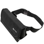 Cartera de camarero para billetes y monedas de euro con clasificador y cinturón y cierre magnético - MM07800 - 06