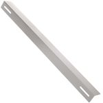 Guías laterales fijas de soporte para armario rack 19 blanco 750mm - WT02500 - 06