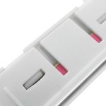 Termómetro e higrómetro con sensor para panel DW-0223 - AO05800 - 09