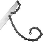 Herramienta de cadena de bicicleta para reparación de los piñones del cambio de marchas - BW01900 - 09