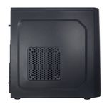 Caja ATX USB 2.0 x 2 / 3.0 x 1 Negra - TK 0317 - 06