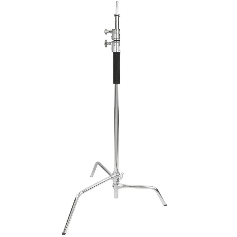 Soporte para foco de estudio de fotografía de 300 cm de altura máxima - EJ07800 - 01