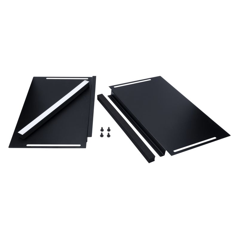 Pasacables Suelo para Mobirack - RB10000 - 01