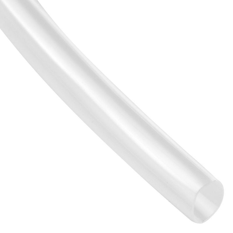 Tubo termoretráctil transparente de 1,6mm en bobina de 3m - FN03100 - 01