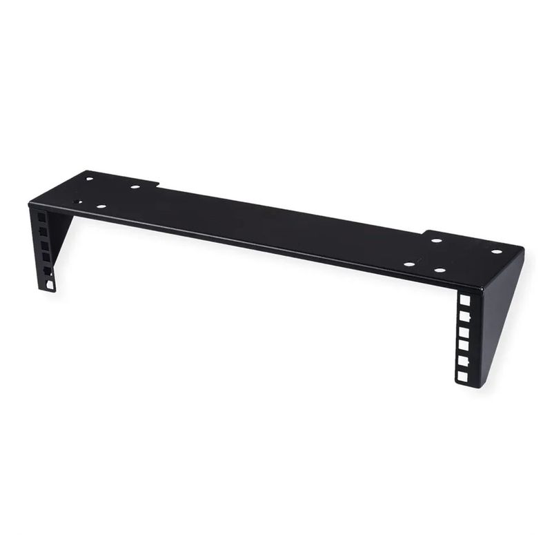 Estructura rack mural 19" de 2U vertical de pared o bajo escritorio - RR05100 - 01