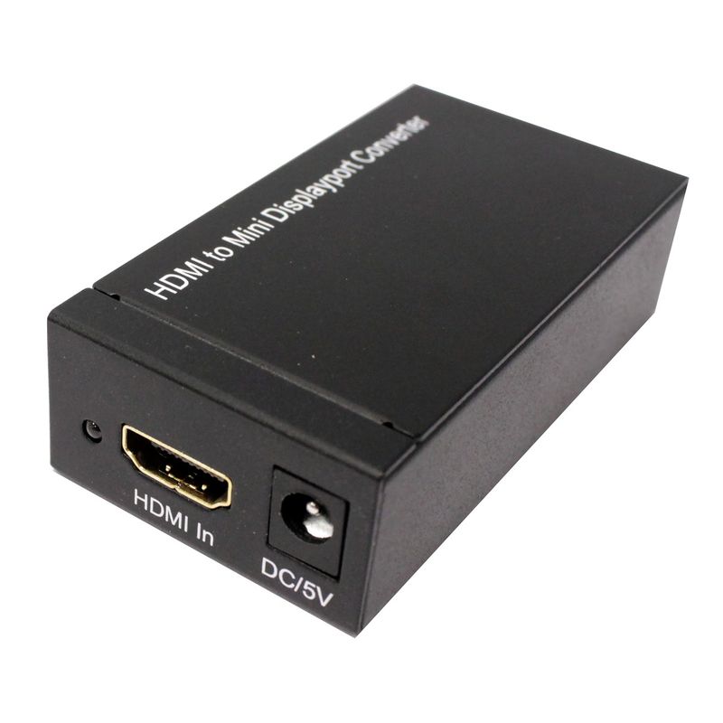 Conversor de HDMI a DisplayPort activo - HC07700 - 01