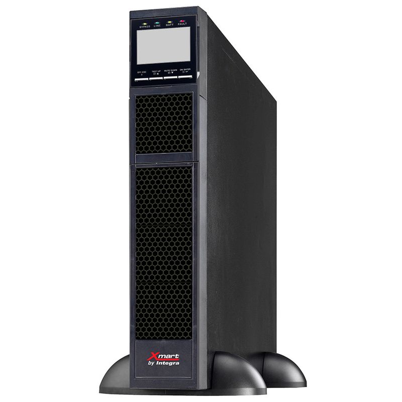 SAI on-line torre Optima-RT10 de 6000VA 6000W - UP14401 - 01