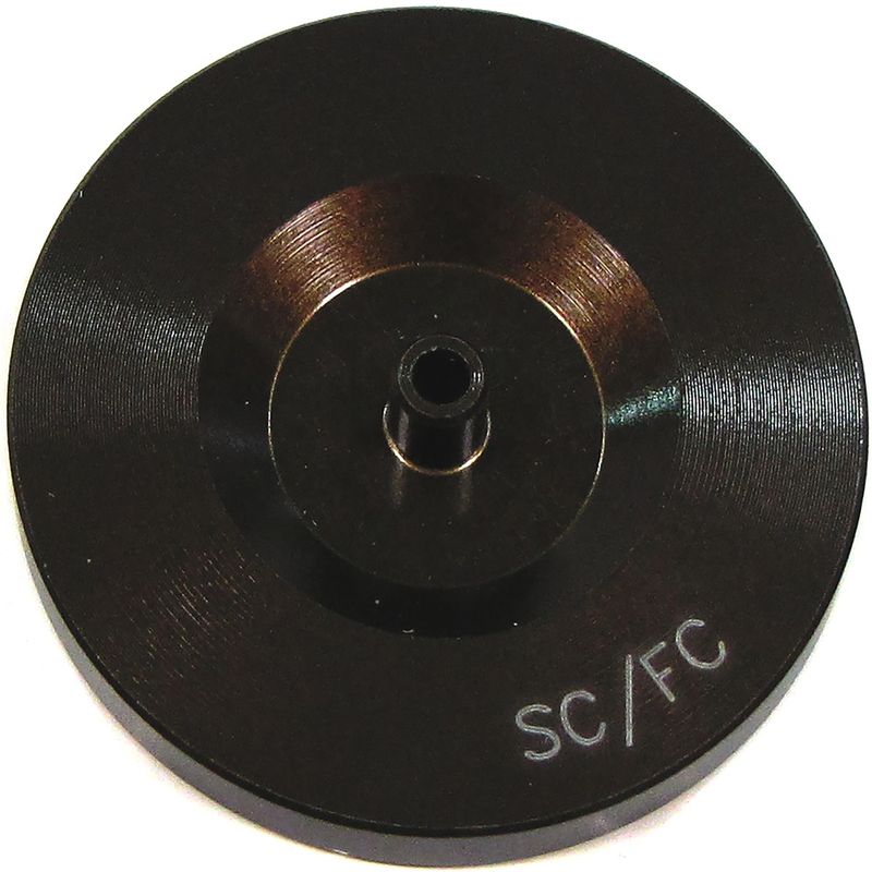 Disco de Pulido para SC/FC (HT-MMB005) - HO02300 - 01