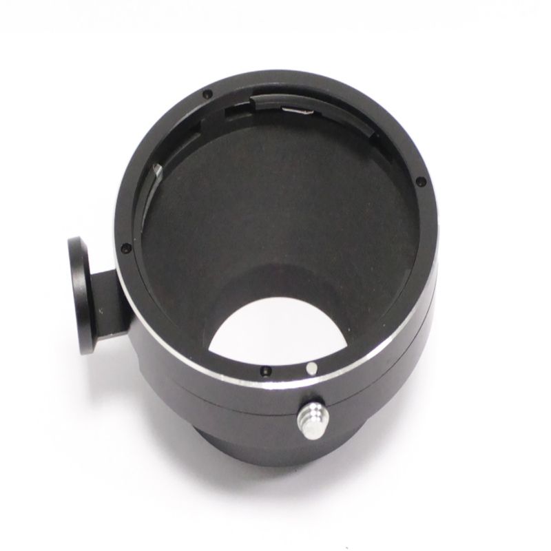 Adaptador de montura Pentax a Pentacom 67 - JA01400 - 01