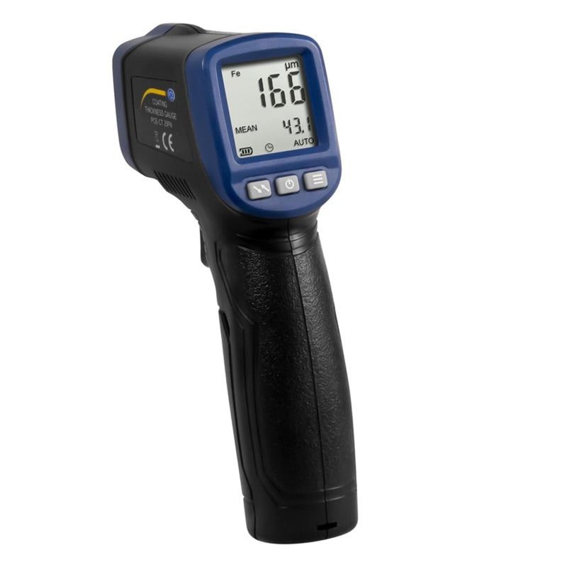 Espesímetro PCE-CT 25FN - PC27200 - 01