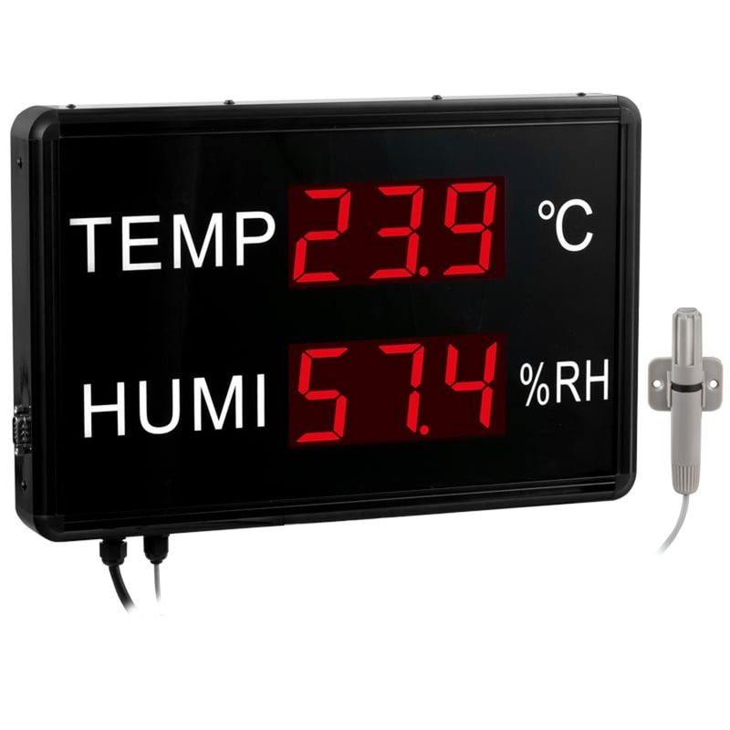 Higrómetro PCE-G 2 - PC31000 - 01