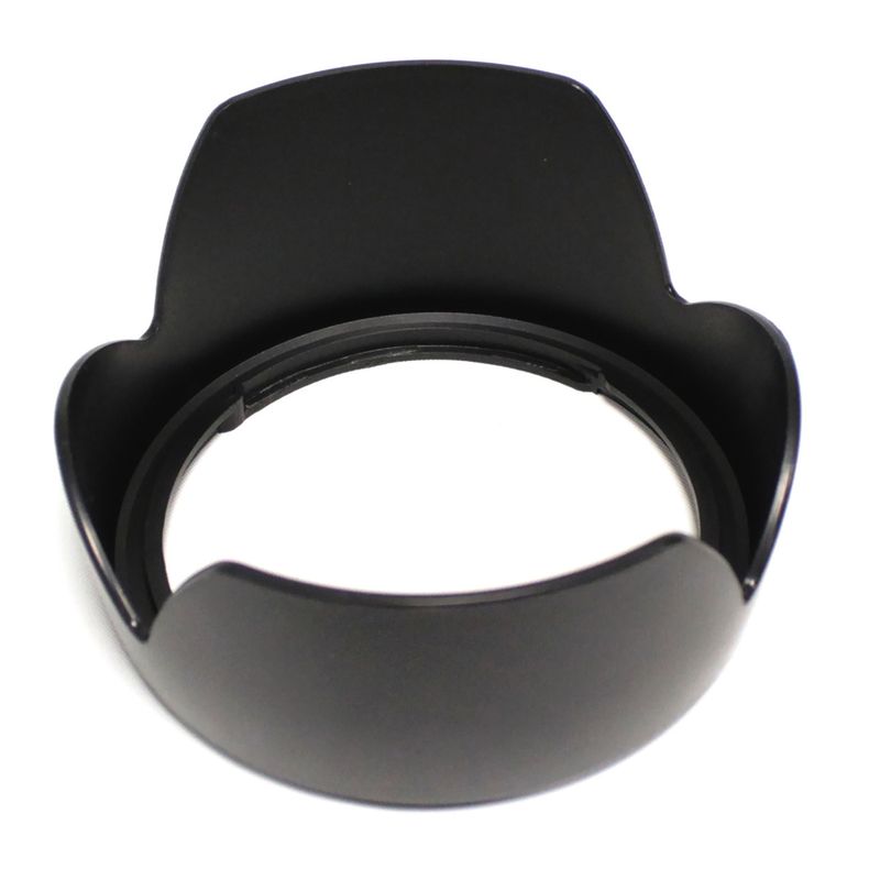Parasol para objetivo compatible Canon ES-63II - JG00400 - 01