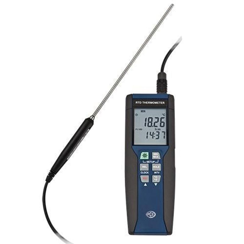 Termómetro PCE-HPT 1 - PC54900 - 01