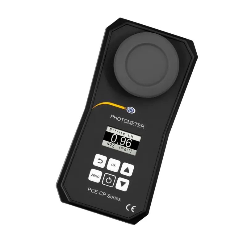 Fotómetro PCE-CP 22 - PC28900 - 01