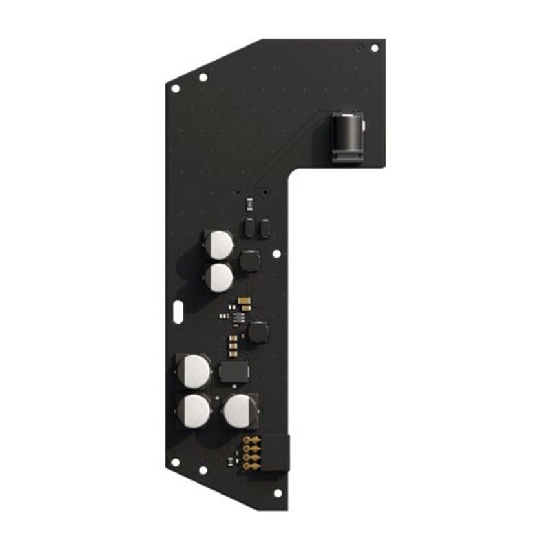 Ajax DC12V PCB1 - Fuente de alimentación 12VDC PSU para Hub/Hub Plus/ReX - AJ-DC12V-PCB1 - 01