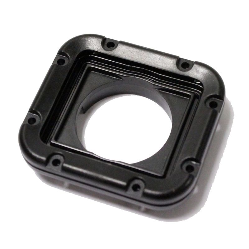 Sistema de fijación de lentes para GoPro Hero-3 modelo GP77 - HQ01600 - 01