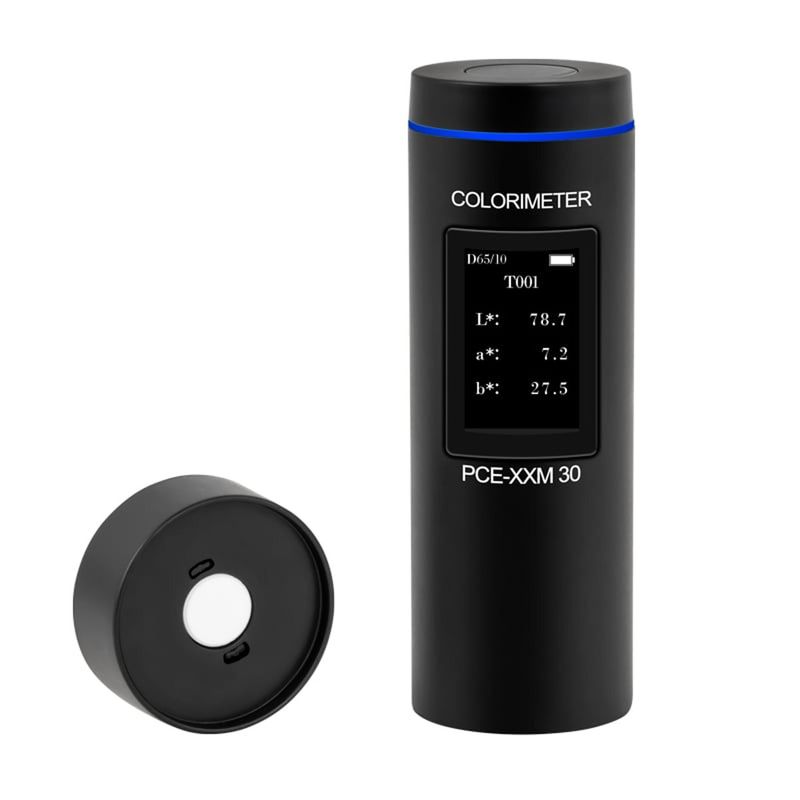 Colorímetro PCE-XXM 30 - PC11600 - 01