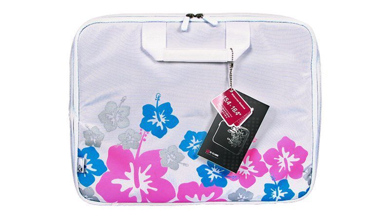 Funda protectora para portátil 15.6" G-Cube Aloha Day - GC 7010 - 01