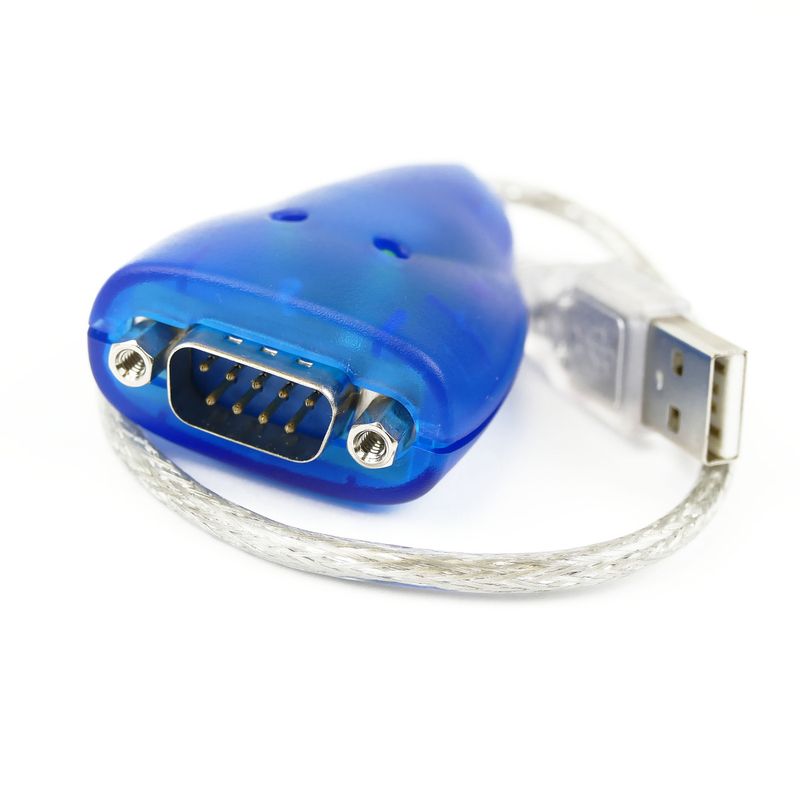 Cable USB a RS422 RS485 titan de 1 puerto - TS07000 - 01