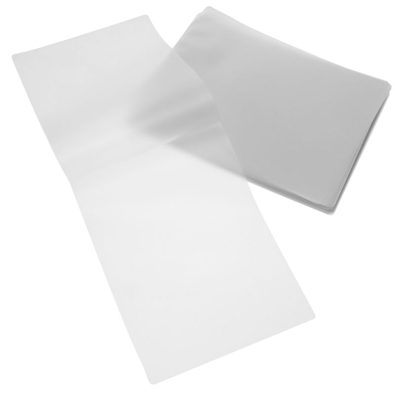Funda de 150 micras para laminadora 70x100 mm (100 uds) - OF07400 - 01