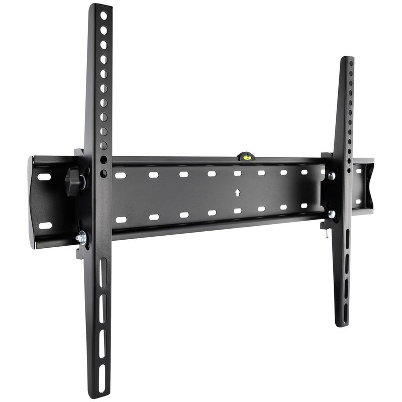 Soporte de pared inclinable para pantalla de 37" a 70" 40 Kg VESA hasta 600x400 mm - OU11200 - 01