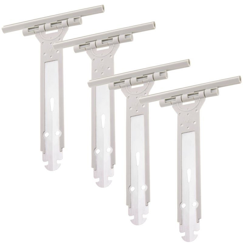 Fleje tirante de 140mm para persiana pack 4 unidades - YZ05700 - 01