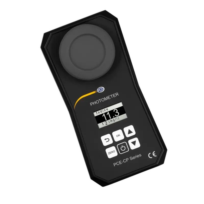 Fotómetro PCE-CP 21 - PC28800 - 01