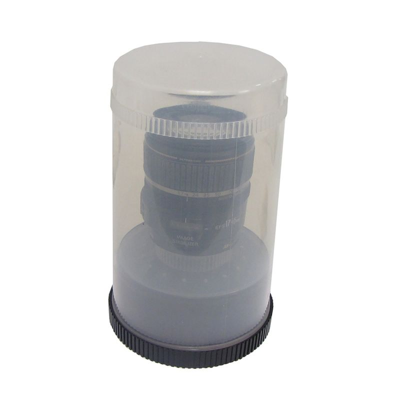 Funda secante para objetivos 10x105mm Nikon F - JE05200 - 01