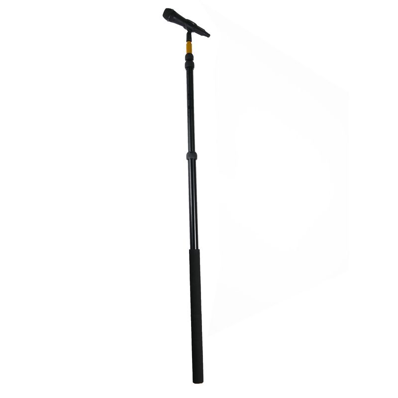 Soporte extensible para micrófono de 3m tipo jirafa - XH08900 - 01